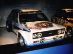 Fiat 131 Abarth 1977 года